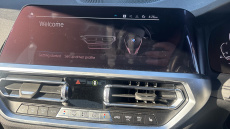 BMW 3 Series 330e M Sport 4dr Step Auto Saloon